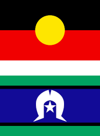 aboriginal acknowledgement flags aboriginal acknowledgement flags