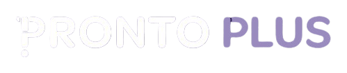 Pronto Plus Pronto Plus Logo
